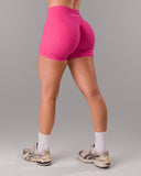 Contour Ultra-High Rise Short - Bloom