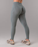 Contour Ultra-High Rise Legging - Ride