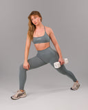 Contour Ultra-High Rise Legging - Ride