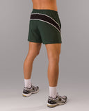 Dynamic Panel Short - Moss