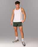 Dynamic Panel Short - Moss