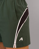 Dynamic Panel Short - Moss