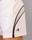 Dynamic Panel Short - White