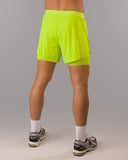 Flex Short - Highlight