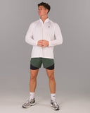 Flex Short - Moss