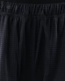 Margo Mesh Short - Black