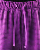 Margo Mesh Short - Blaze