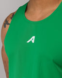 Base Cutoff - Emerald Green