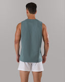 Force Core Cutoff - Storm Blue