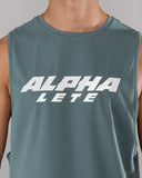 Force Core Cutoff - Storm Blue