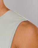 Force Core Cutoff - Silver