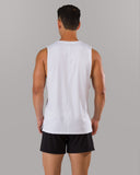 Adapt Cutoff - White