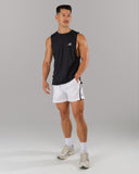 Adapt Cutoff - Black