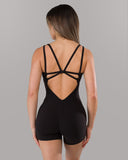 Lina Bodysuit - Black