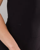Lina Bodysuit - Black