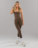 Push Tank - Espresso