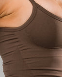 Push Tank - Espresso