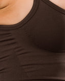 Push Tank - Espresso