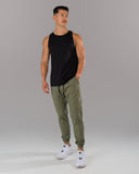 Apex Jogger - Evergrit