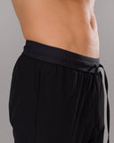 Apex Jogger - Black