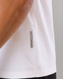 AeroFlex Vault Tank - White