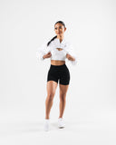 Taft Arrival Jacket - White