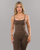 Push Tank - Espresso