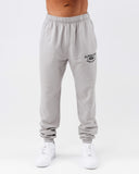 Member Vintage Jogger - Chrome