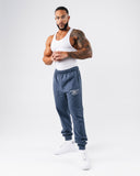 Member Vintage Jogger - Marine