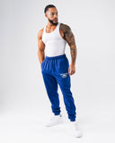Member Vintage Jogger - Varsity Blue