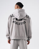 Member Vintage Zip Up - Chrome