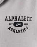 Member Vintage Zip Up - Chrome