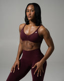 Sandy Bra - Merlot