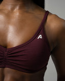 Sandy Bra - Merlot