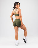 Mia Mesh Bra - Grand