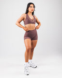 Mia Mesh Bra - Sugar