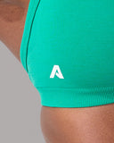 Amplify Minimal Bra - Grove