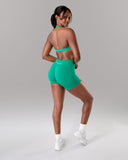 Amplify Minimal Bra - Grove