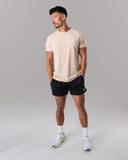 Momentum Tee - Sandstorm