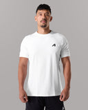 Momentum Tee - White