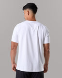 Momentum Tee - White
