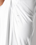 Momentum Tee - White