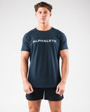 Core Tee - Deep Navy
