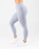 Everyday Core Mid Rise Legging - Mist