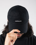 Core Dad Hat - Black