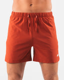 Swift Short 5" - Rust