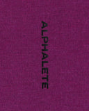 OT Crop Tee - Nebula