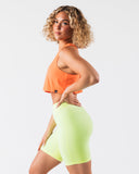 OT Muscle Tank - Faded Heat