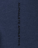 OT Muscle Tank - Nocturnal