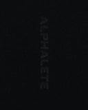 OT Slit Tank - Black